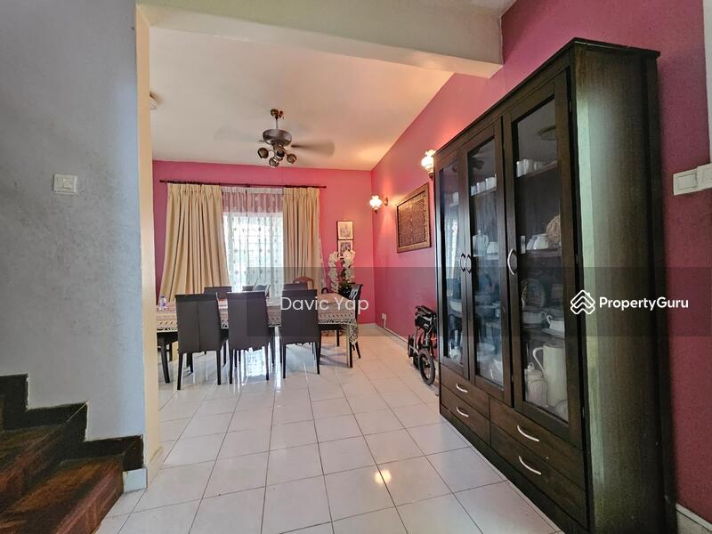 For Sale - Bandar Tun Hussein Onn
