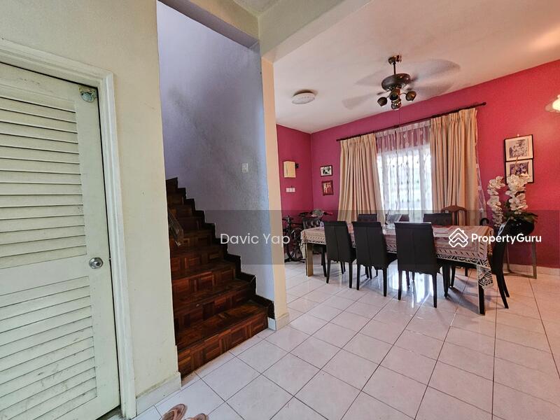 For Sale - Bandar Tun Hussein Onn