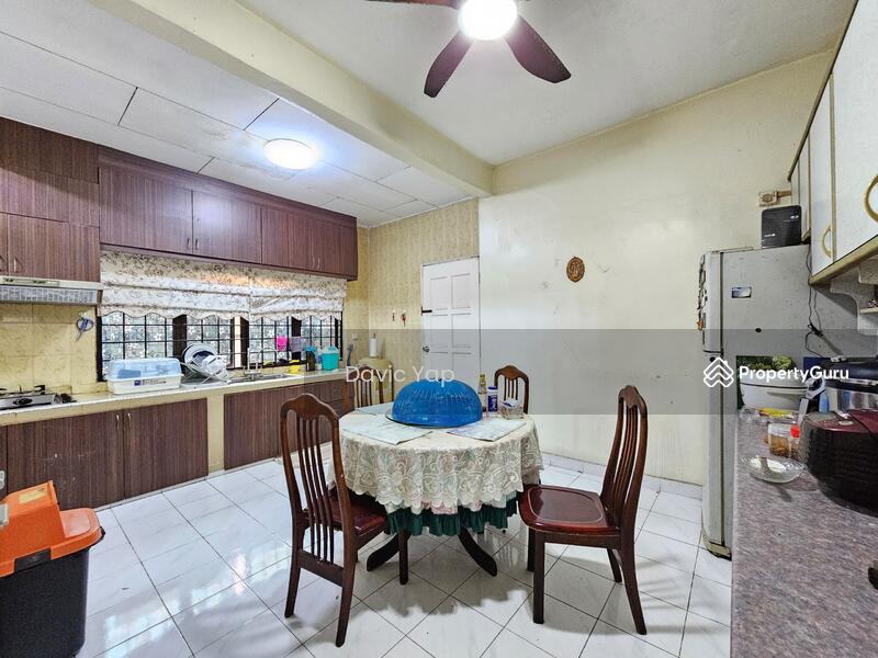 For Sale - Bandar Tun Hussein Onn