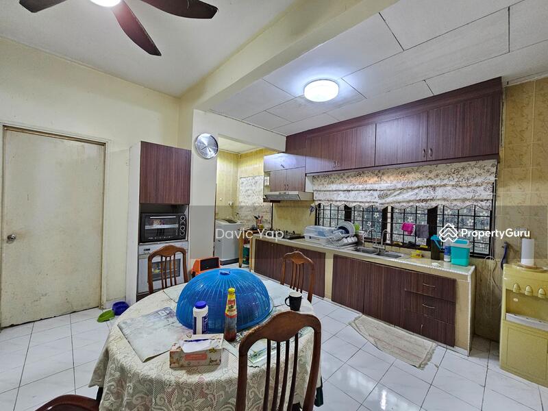 For Sale - Bandar Tun Hussein Onn