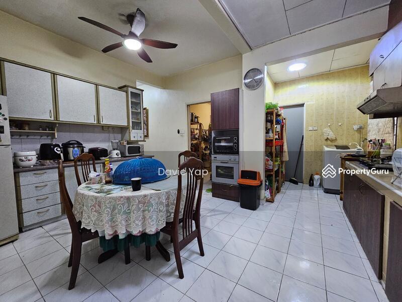 For Sale - Bandar Tun Hussein Onn