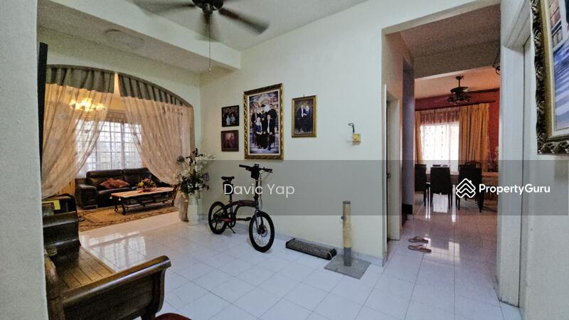 For Sale - Bandar Tun Hussein Onn