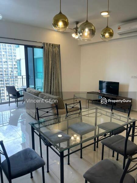 For Rent - Sunway Mont Residences