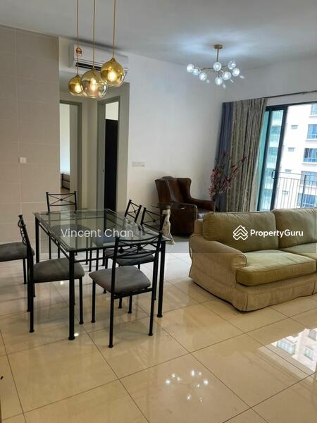 For Rent - Sunway Mont Residences