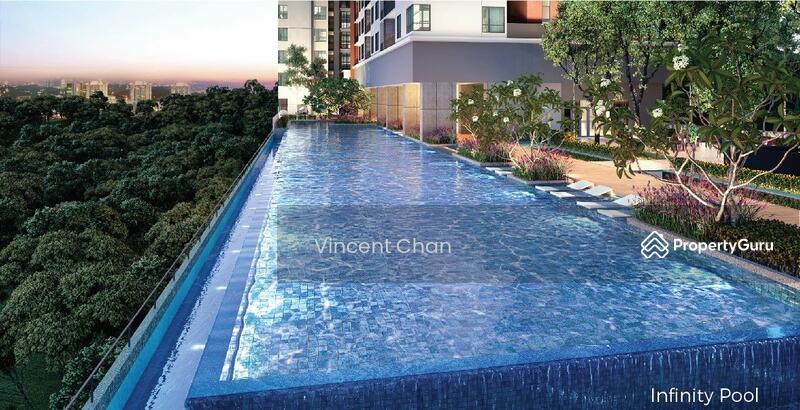 For Rent - Sunway Mont Residences