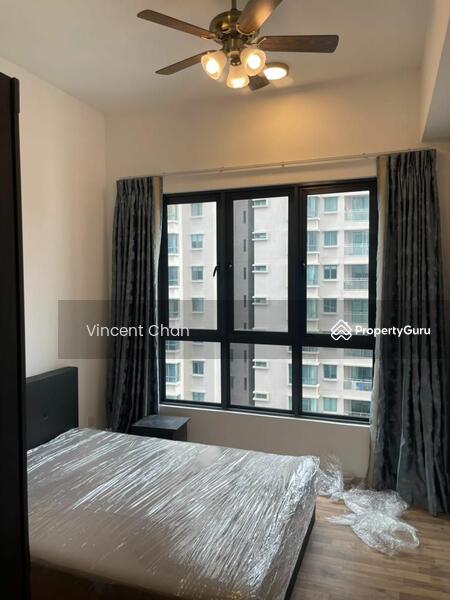For Rent - Sunway Mont Residences