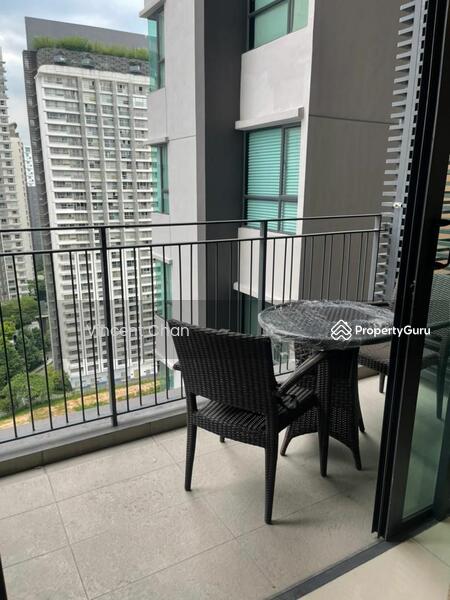 For Rent - Sunway Mont Residences