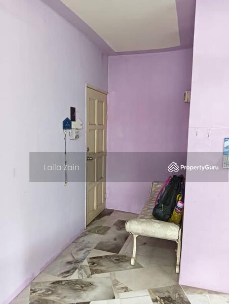 Untuk Dijual - Residensi Warnasari 3