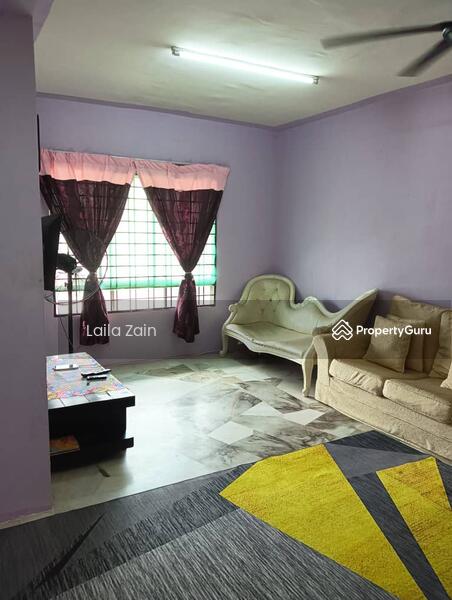 Untuk Dijual - Residensi Warnasari 3