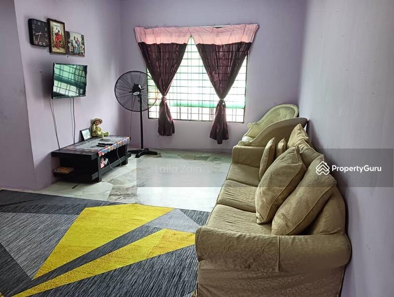 Untuk Dijual - Residensi Warnasari 3