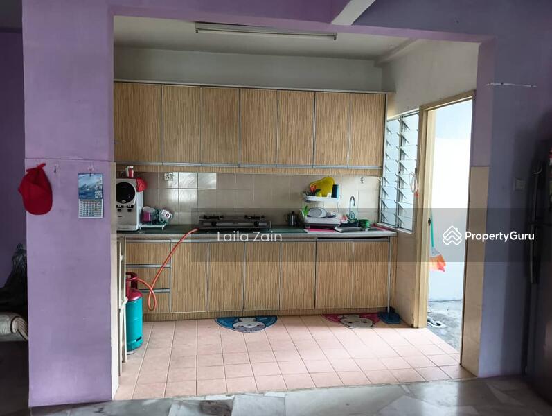 Untuk Dijual - Residensi Warnasari 3