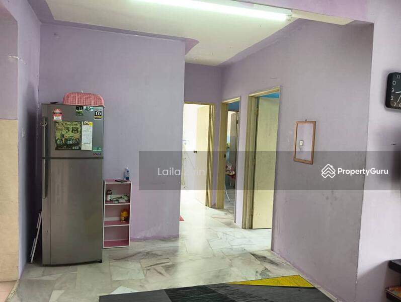 Untuk Dijual - Residensi Warnasari 3