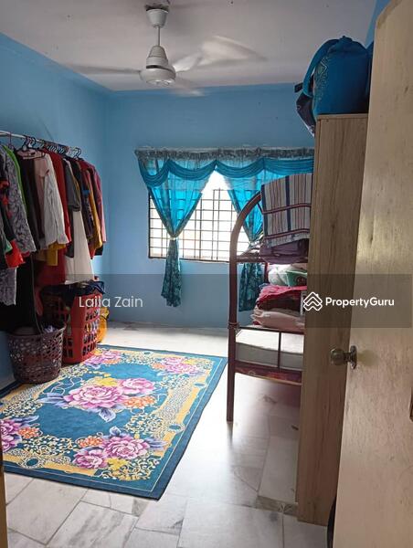 Untuk Dijual - Residensi Warnasari 3