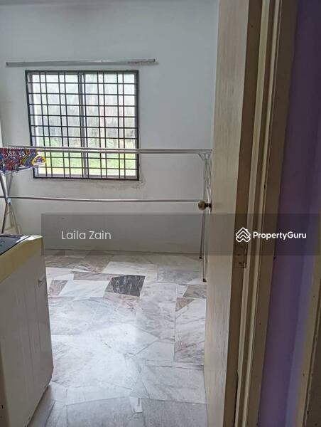 Untuk Dijual - Residensi Warnasari 3