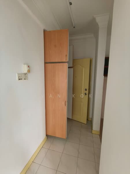 Condominium for Rent at D'aman Crimson - Ivan Kok - Interior - PropertyGuru.com.my