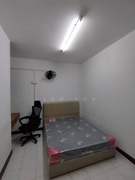 Condominium for Rent at D'aman Crimson - Ivan Kok - Bedroom - PropertyGuru.com.my