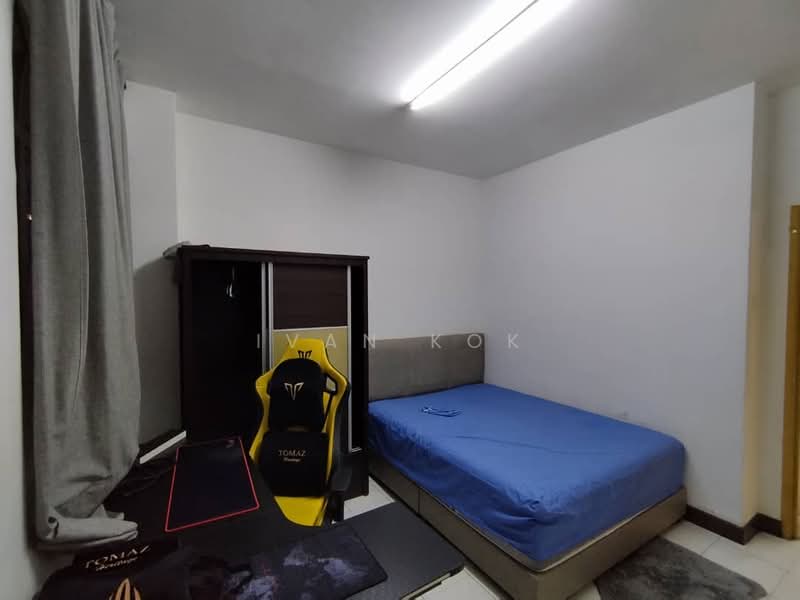 Condominium for Rent at D'aman Crimson - Ivan Kok - Bedroom - PropertyGuru.com.my