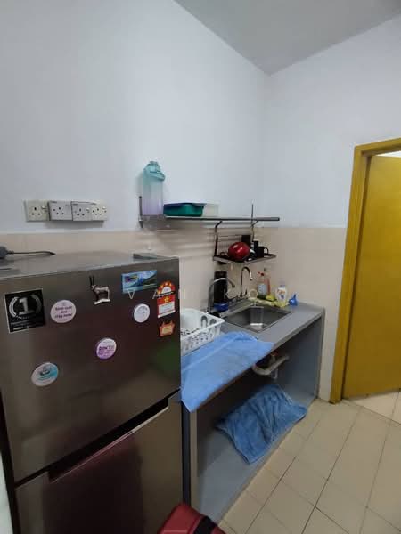 Condominium for Rent at D'aman Crimson - Ivan Kok - Kitchen - PropertyGuru.com.my