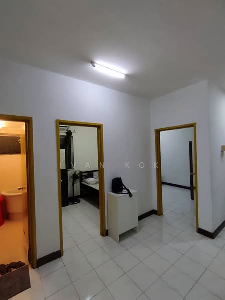 Condominium for Rent at D'aman Crimson - Ivan Kok - Bathroom - PropertyGuru.com.my