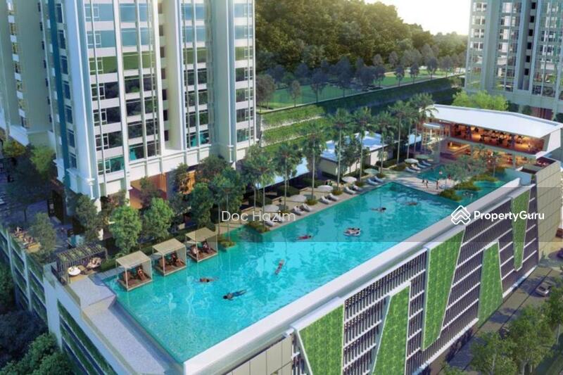 WANGSA 9 RESIDENCY untuk Untuk Dijual - RM 1,150,000, Feb 2026 - PropertyGuru.com.my