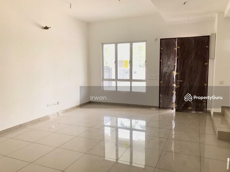 2-storey Terraced House for Sale in Bandar Rimbayu (Telok Panglima Garang) - Irwan Affandi - PropertyGuru.com.my