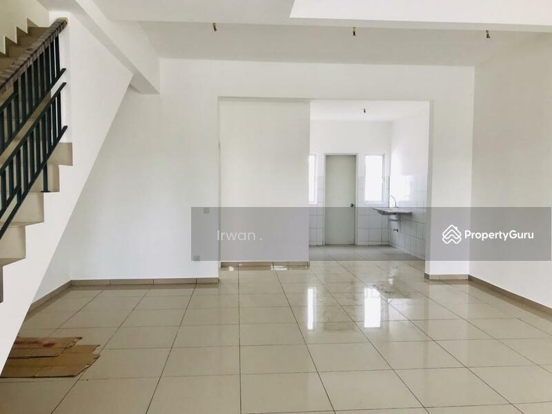 2-storey Terraced House for Sale in Bandar Rimbayu (Telok Panglima Garang) - Irwan Affandi - PropertyGuru.com.my
