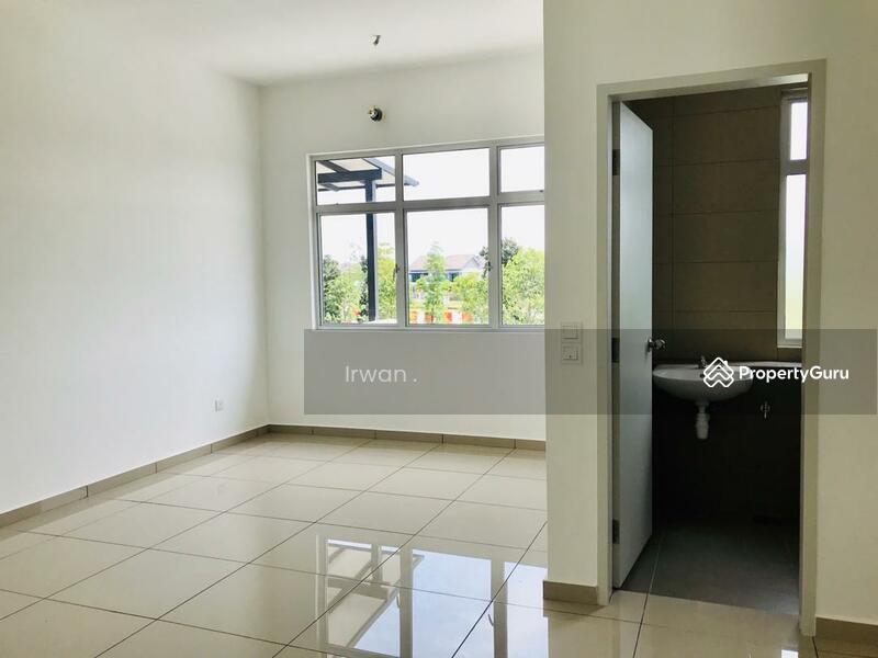 2-storey Terraced House for Sale in Bandar Rimbayu (Telok Panglima Garang) - Irwan Affandi - PropertyGuru.com.my