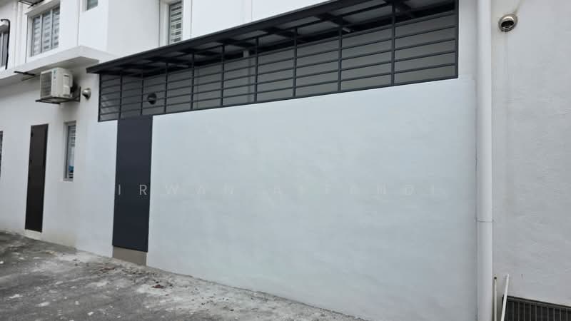 2-storey Terraced House for Sale in Bandar Rimbayu (Telok Panglima Garang) - Irwan Affandi - PropertyGuru.com.my