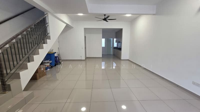 2-storey Terraced House for Sale in Bandar Rimbayu (Telok Panglima Garang) - Irwan Affandi - PropertyGuru.com.my