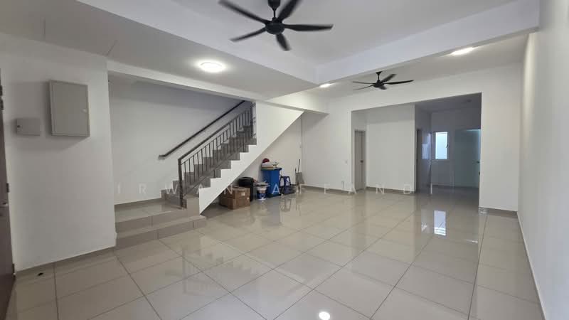 2-storey Terraced House for Sale in Bandar Rimbayu (Telok Panglima Garang) - Irwan Affandi - PropertyGuru.com.my