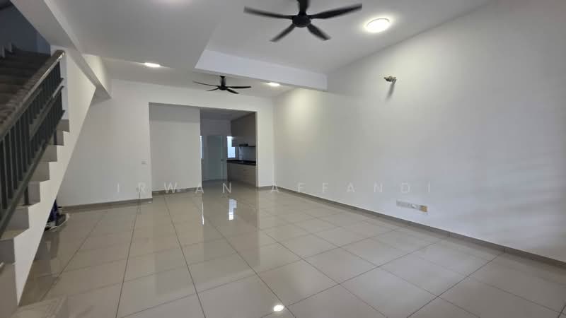 2-storey Terraced House for Sale in Bandar Rimbayu (Telok Panglima Garang) - Irwan Affandi - PropertyGuru.com.my