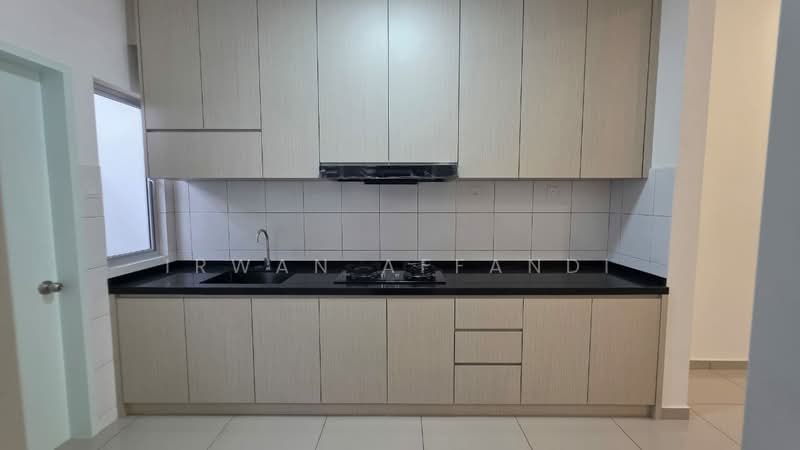 2-storey Terraced House for Sale in Bandar Rimbayu (Telok Panglima Garang) - Irwan Affandi - PropertyGuru.com.my