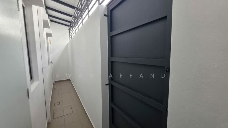 2-storey Terraced House for Sale in Bandar Rimbayu (Telok Panglima Garang) - Irwan Affandi - PropertyGuru.com.my