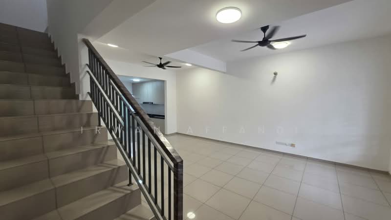 2-storey Terraced House for Sale in Bandar Rimbayu (Telok Panglima Garang) - Irwan Affandi - PropertyGuru.com.my