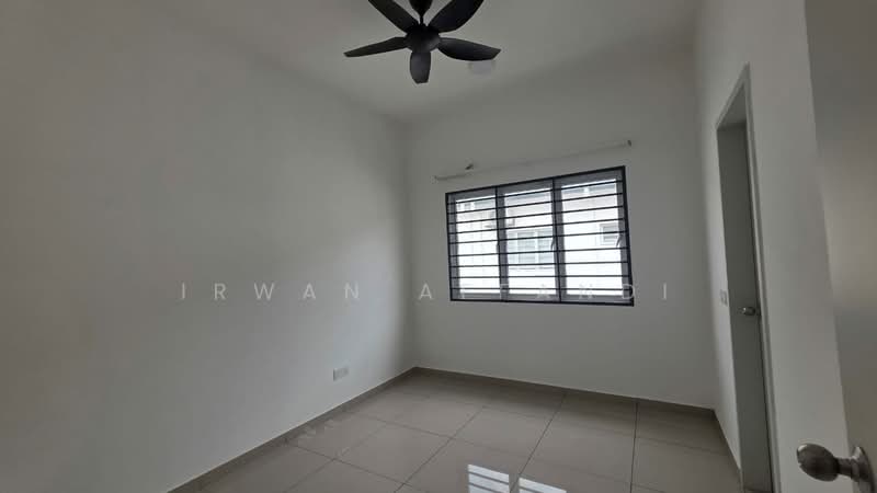 2-storey Terraced House for Sale in Bandar Rimbayu (Telok Panglima Garang) - Irwan Affandi - PropertyGuru.com.my