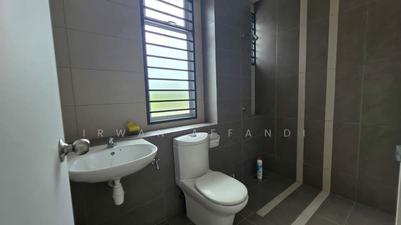 2-storey Terraced House for Sale in Bandar Rimbayu (Telok Panglima Garang) - Irwan Affandi - PropertyGuru.com.my