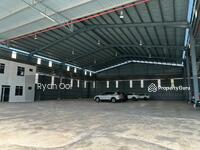 For Rent - Kawasan Perusahaan Mergong, Alor Setar