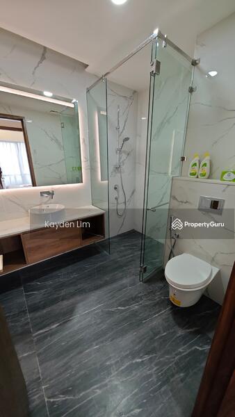 Service Residence for Rent at Core Residence @ TRX - Kayden Lim - PropertyGuru.com.my