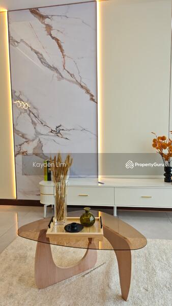 Service Residence for Rent at Core Residence @ TRX - Kayden Lim - PropertyGuru.com.my