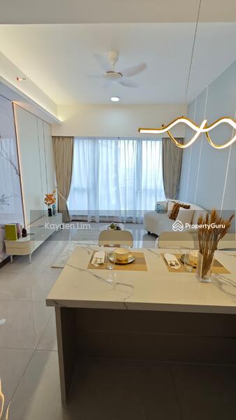 Service Residence for Rent at Core Residence @ TRX - Kayden Lim - PropertyGuru.com.my