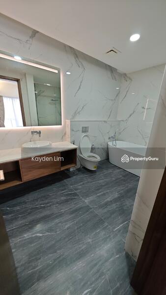 Service Residence for Rent at Core Residence @ TRX - Kayden Lim - PropertyGuru.com.my