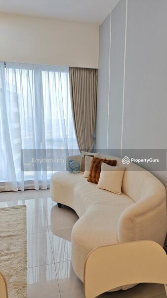 Service Residence for Rent at Core Residence @ TRX - Kayden Lim - PropertyGuru.com.my