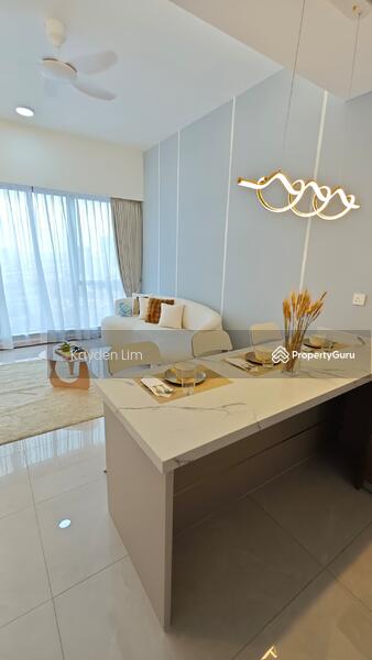 Service Residence for Rent at Core Residence @ TRX - Kayden Lim - PropertyGuru.com.my
