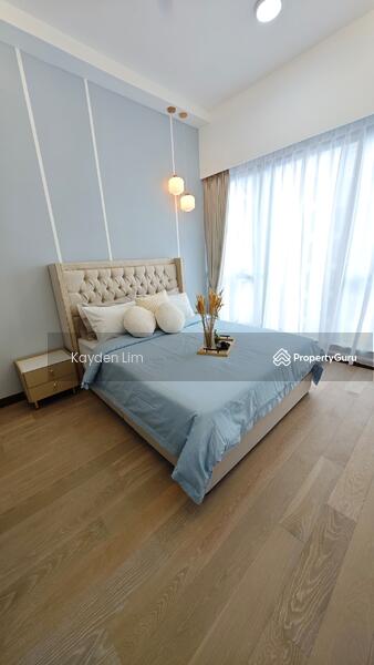 Service Residence for Rent at Core Residence @ TRX - Kayden Lim - PropertyGuru.com.my