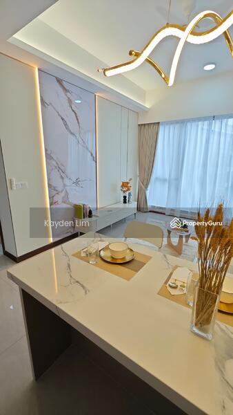 Service Residence for Rent at Core Residence @ TRX - Kayden Lim - PropertyGuru.com.my