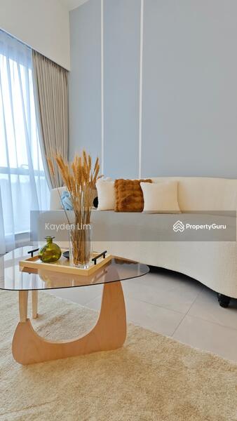Service Residence for Rent at Core Residence @ TRX - Kayden Lim - PropertyGuru.com.my