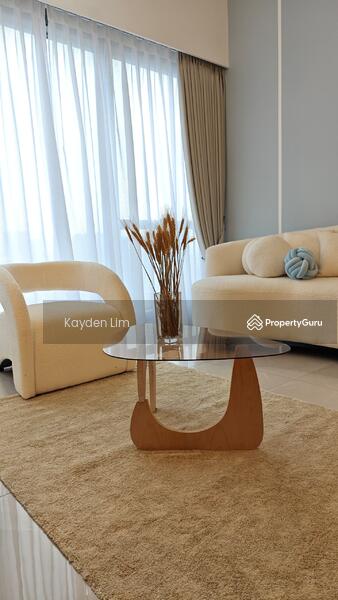 Service Residence for Rent at Core Residence @ TRX - Kayden Lim - PropertyGuru.com.my