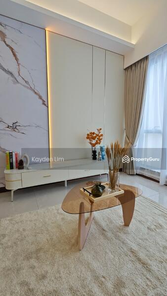 Service Residence for Rent at Core Residence @ TRX - Kayden Lim - PropertyGuru.com.my
