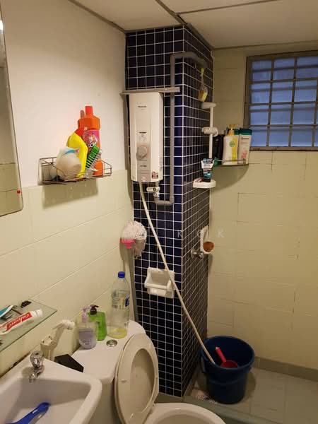 Perdana Exclusive untuk Untuk Disewa - RM 1,800 /bulan, Mac 2026 - PropertyGuru.com.my