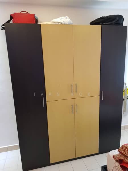 Perdana Exclusive untuk Untuk Disewa - RM 1,800 /bulan, Mac 2026 - PropertyGuru.com.my